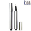 Aluminium Lip Gloss Pen / Concealer Pen / Click Pen